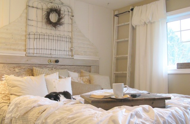 Dishfunctional Designs Don T Fence Me In Creative Uses